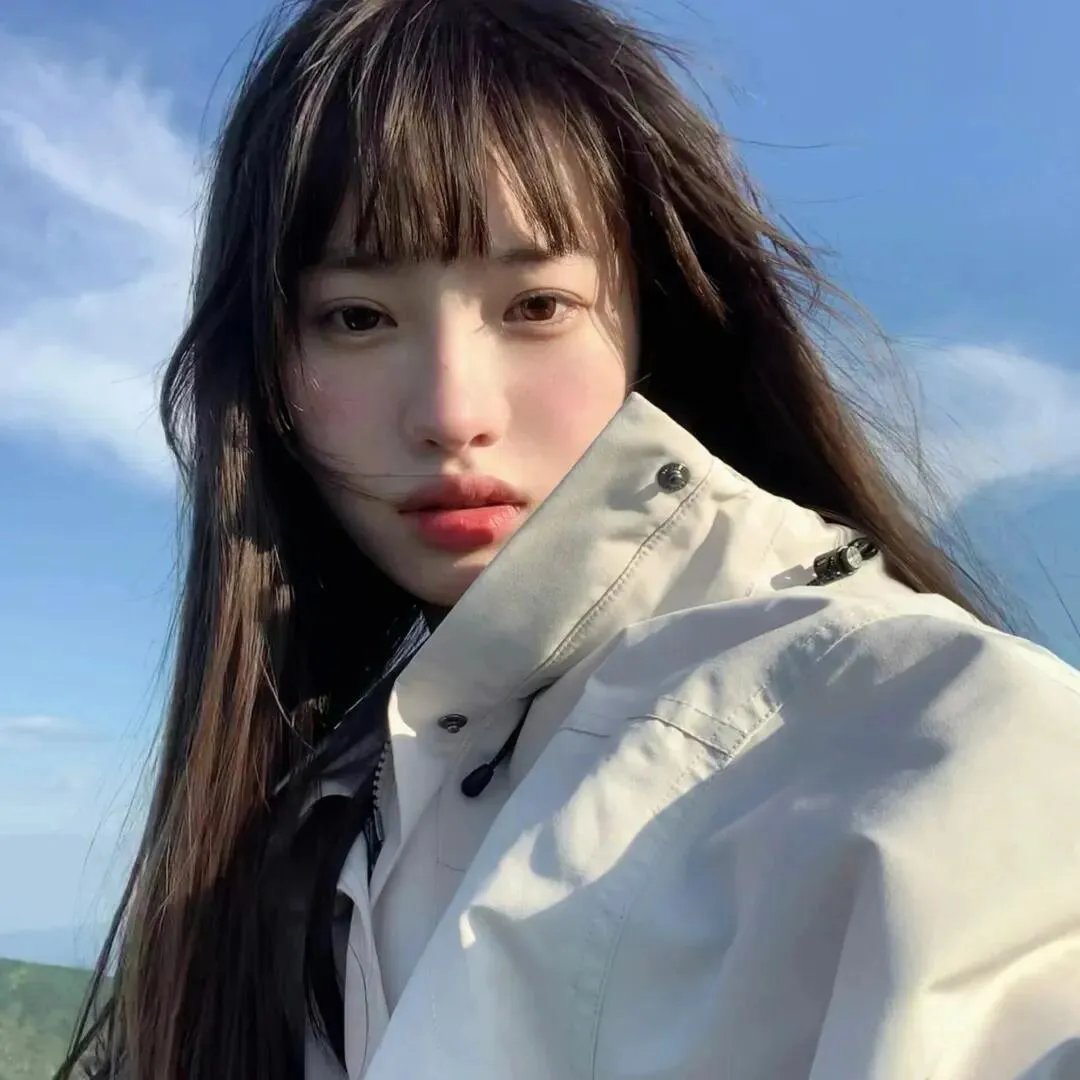 亲切的善珠小姐